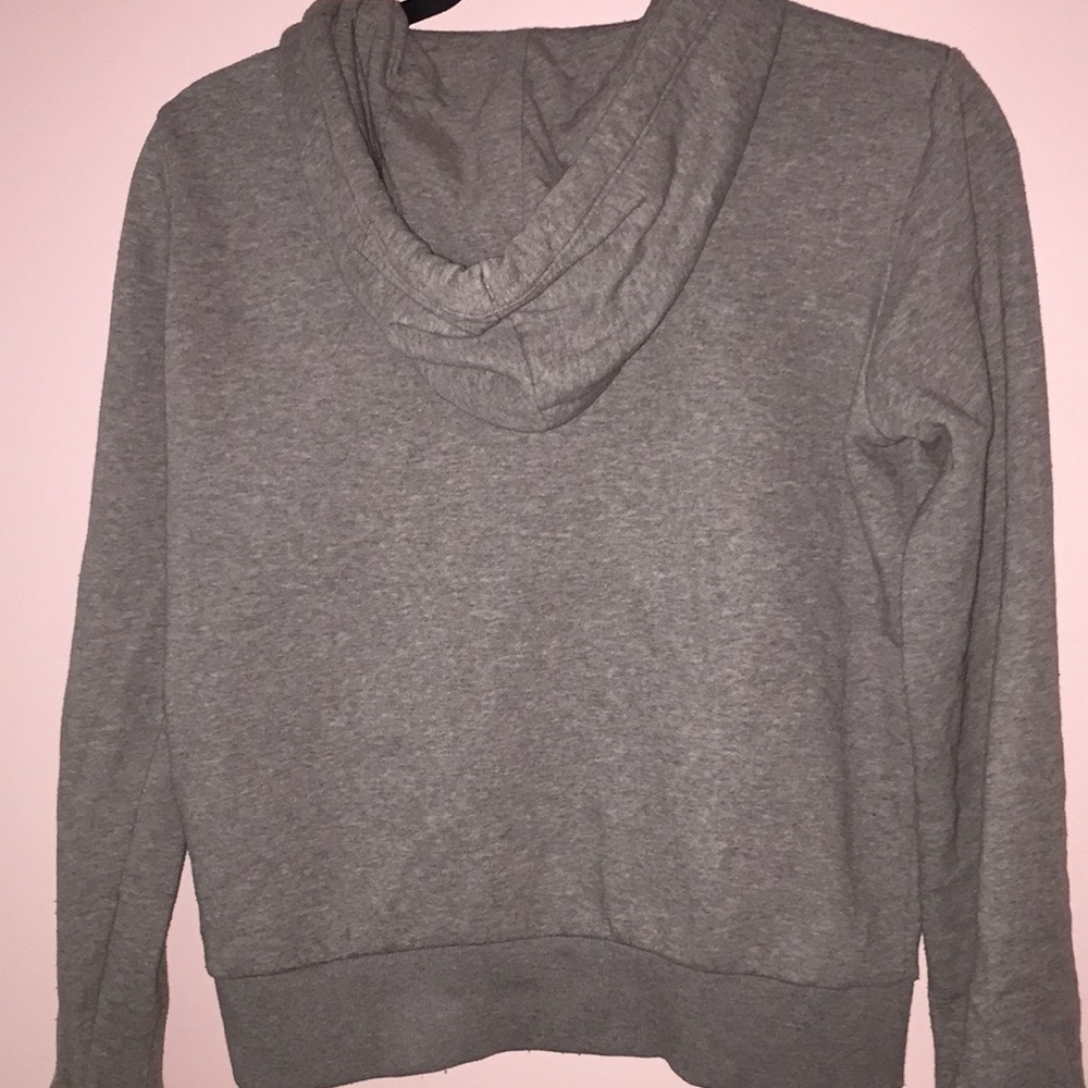 gray h&m jacket - Picture 4 of 4